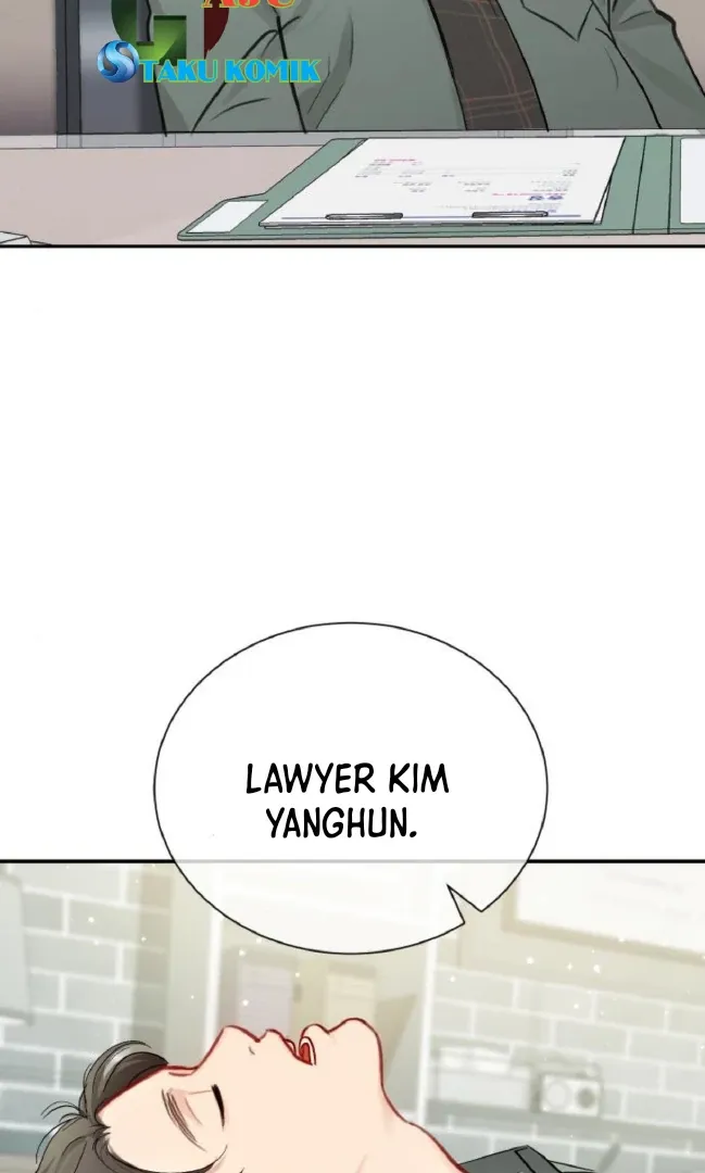 Secretary in Power Chapter 15 page 21 - 