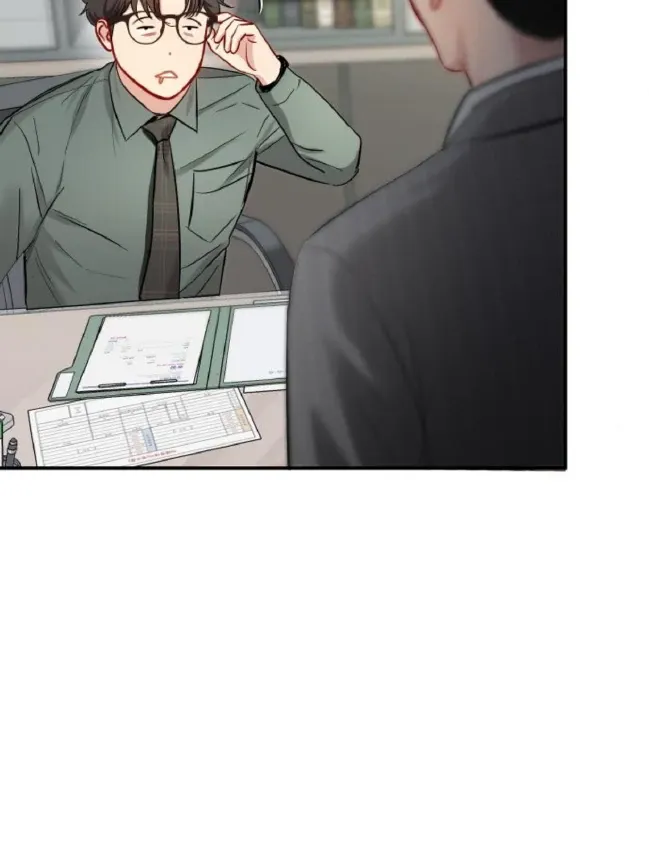 Secretary in Power Chapter 15 page 24 - 