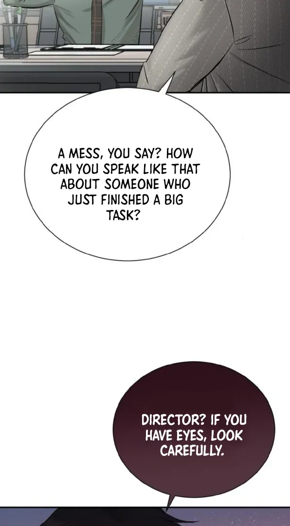 Secretary in Power Chapter 15 page 28 - 