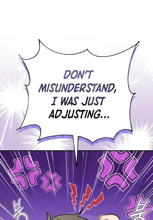 Secretary in Power Chapter 15 page 31 - 