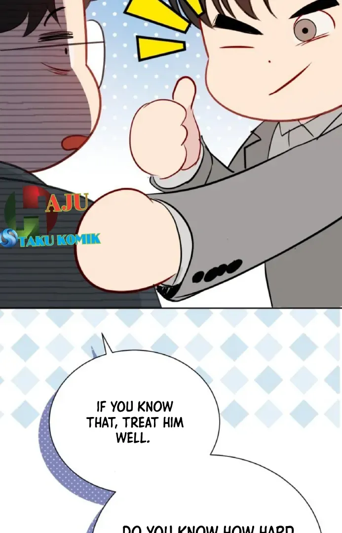 Secretary in Power Chapter 15 page 35 - 