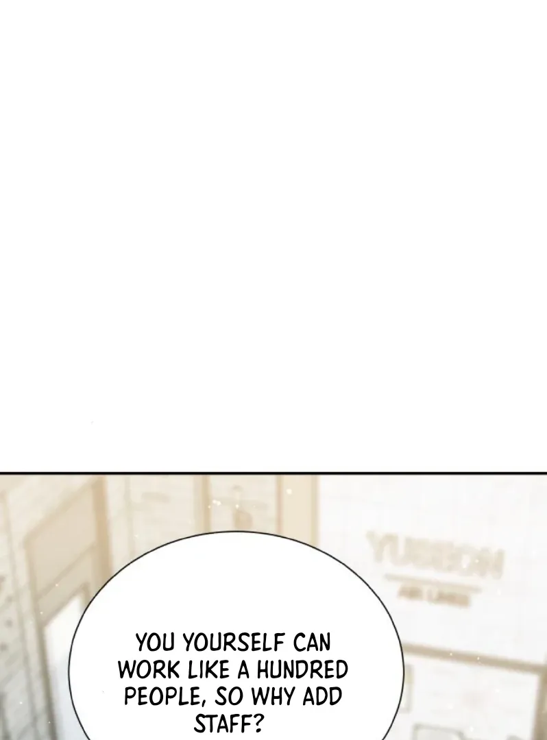 Secretary in Power Chapter 15 page 41 - 