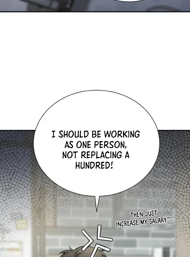 Secretary in Power Chapter 15 page 43 - 