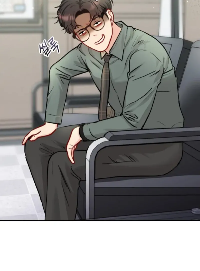 Secretary in Power Chapter 15 page 44 - 