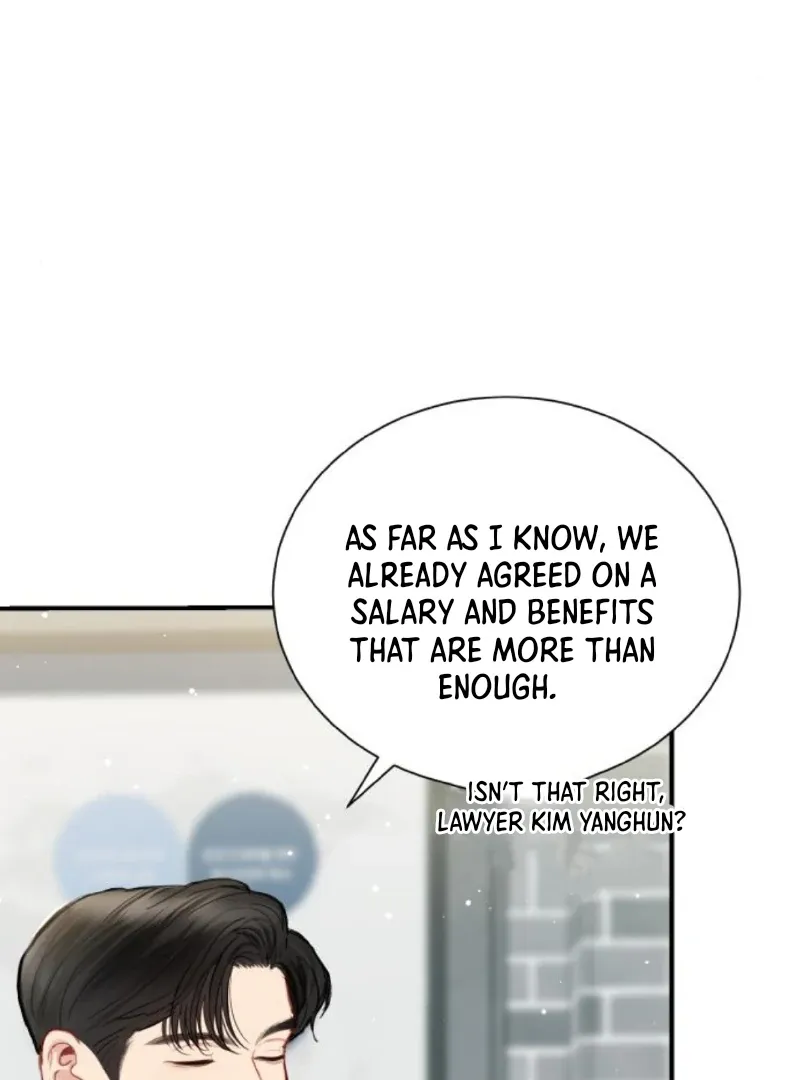 Secretary in Power Chapter 15 page 45 - 