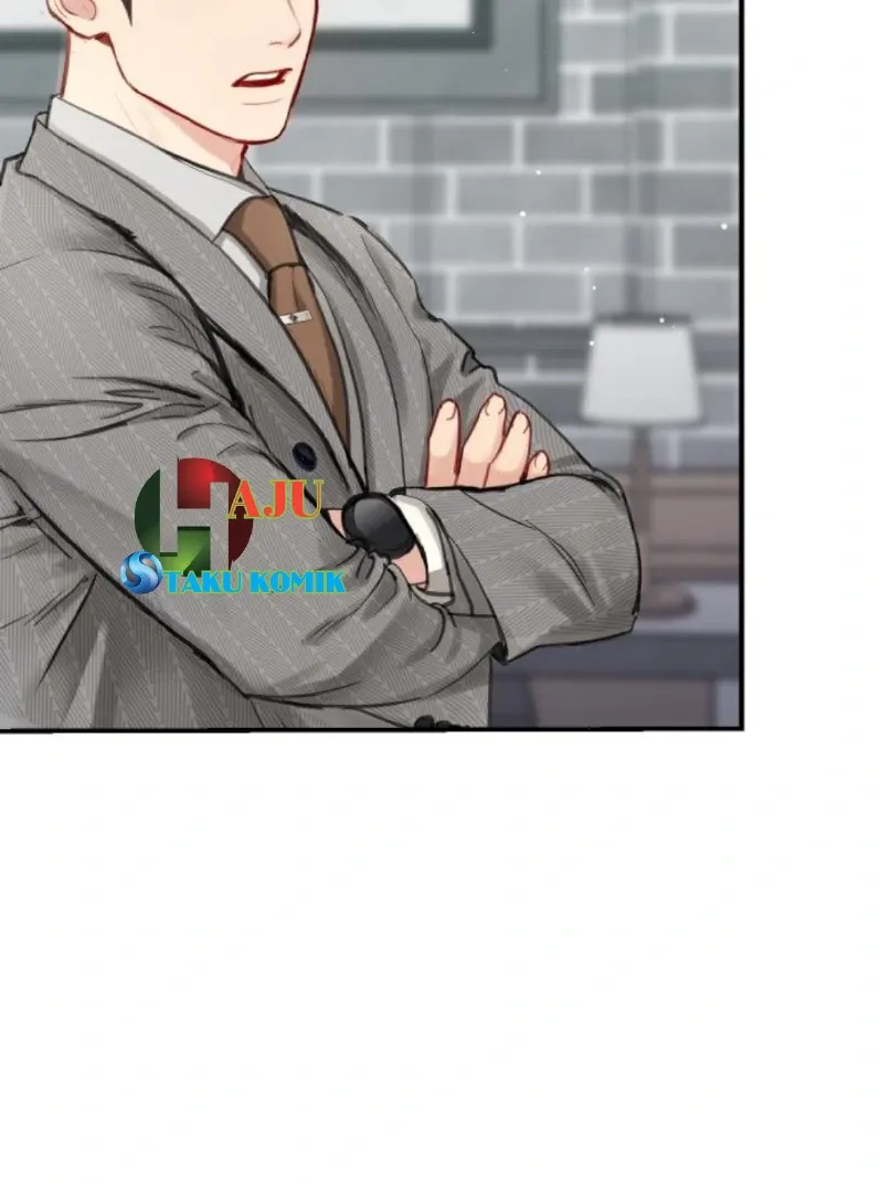 Secretary in Power Chapter 15 page 46 - 