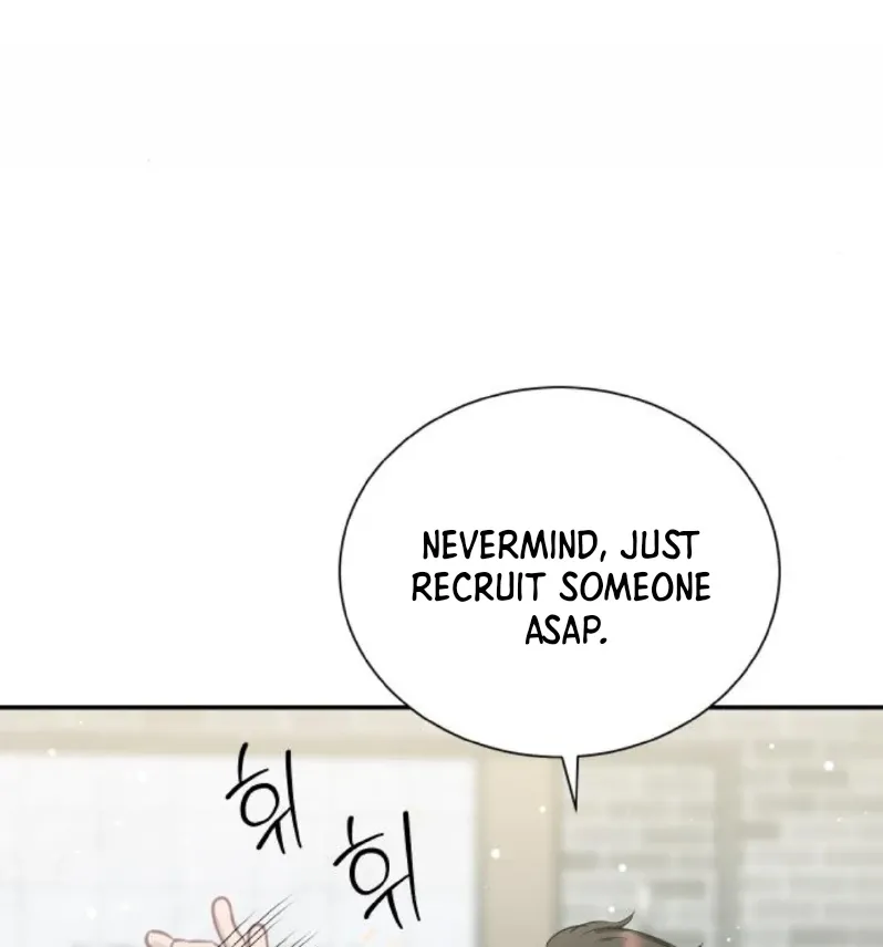 Secretary in Power Chapter 15 page 47 - 