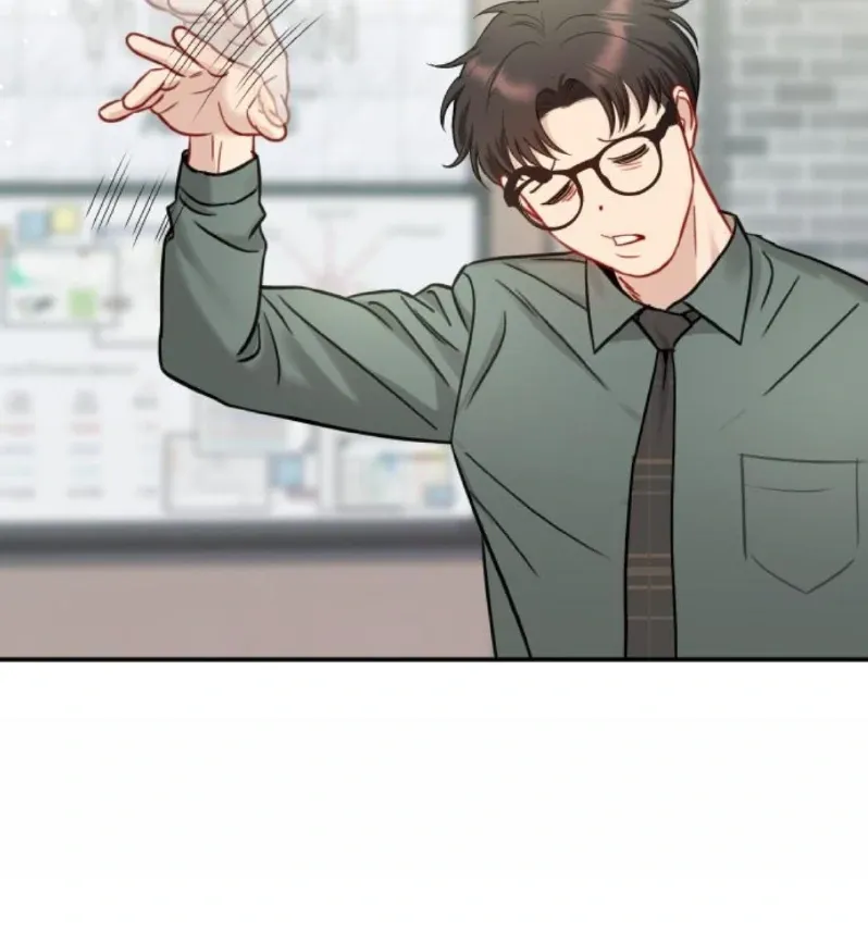 Secretary in Power Chapter 15 page 48 - 