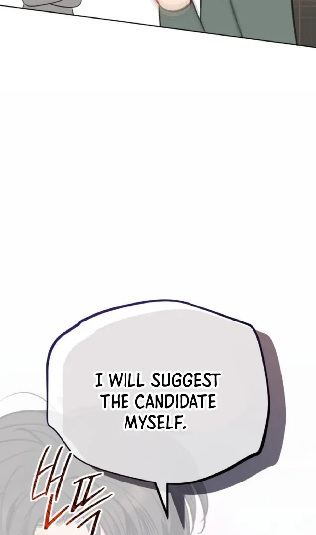 Secretary in Power Chapter 15 page 50 - 