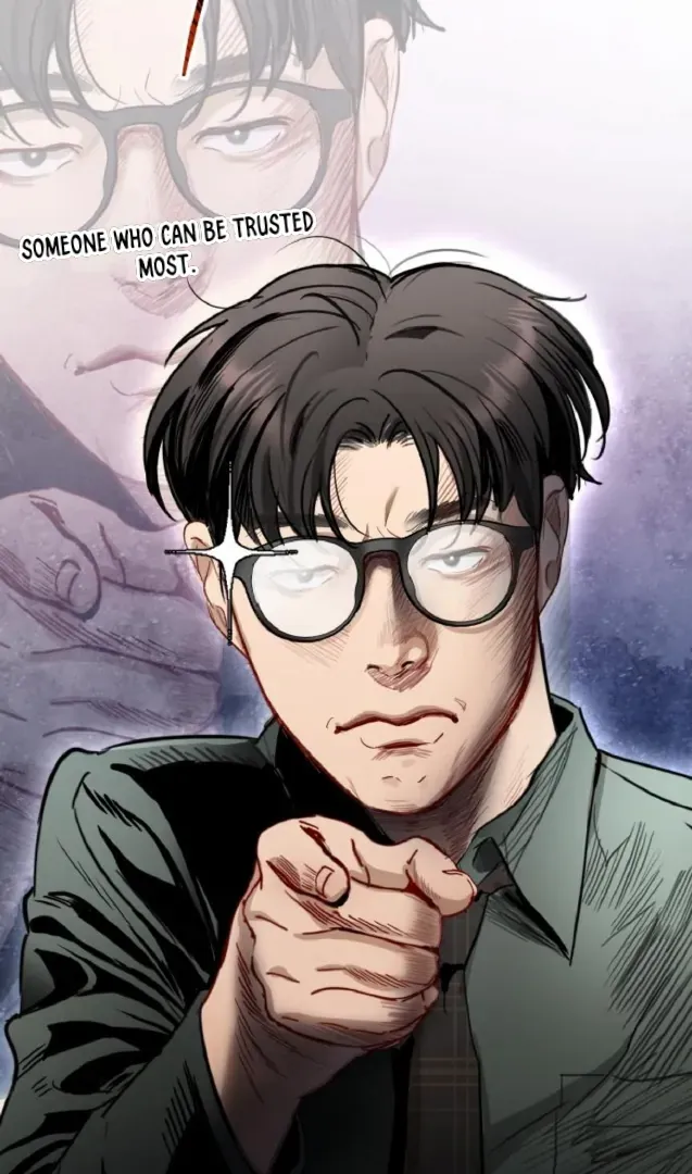 Secretary in Power Chapter 15 page 51 - 