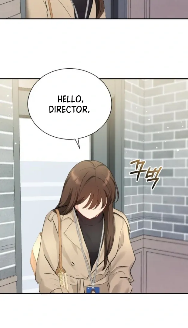 Secretary in Power Chapter 15 page 59 - 