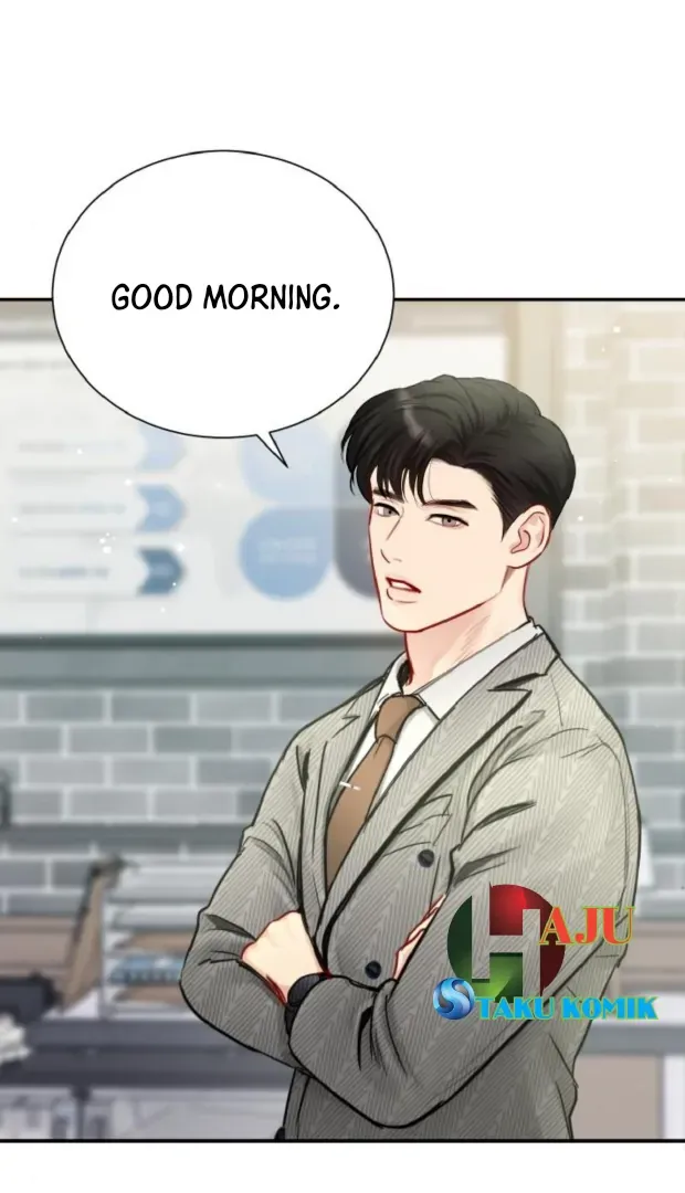 Secretary in Power Chapter 15 page 60 - 