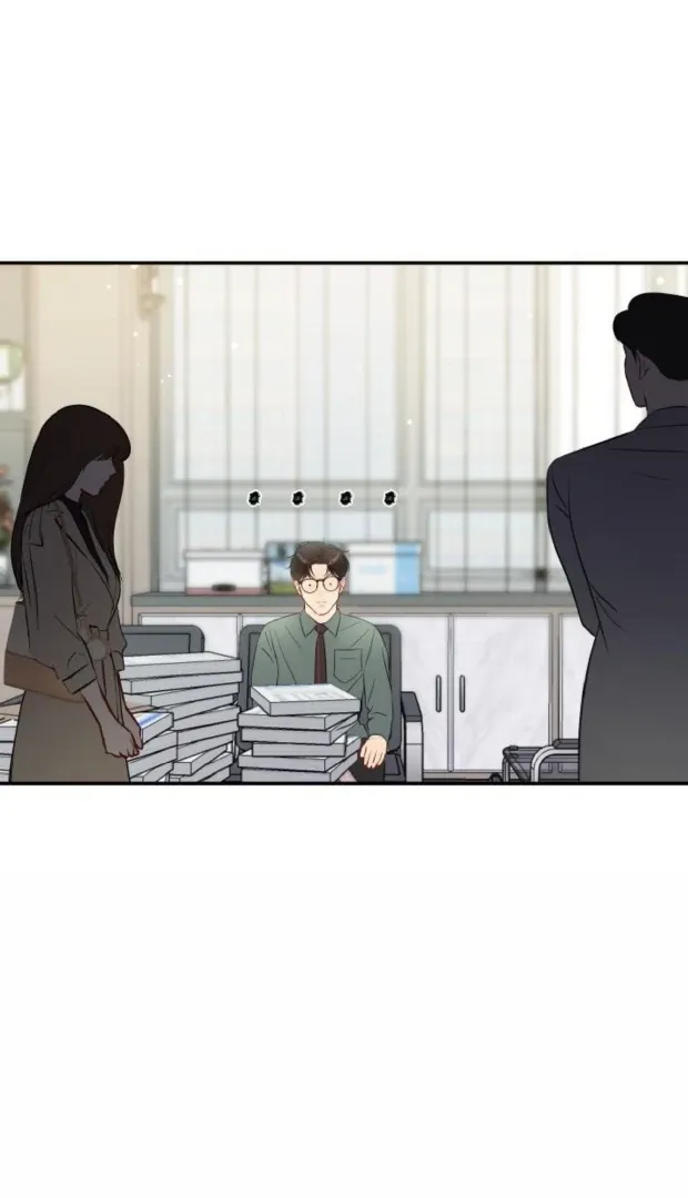 Secretary in Power Chapter 15 page 61 - 