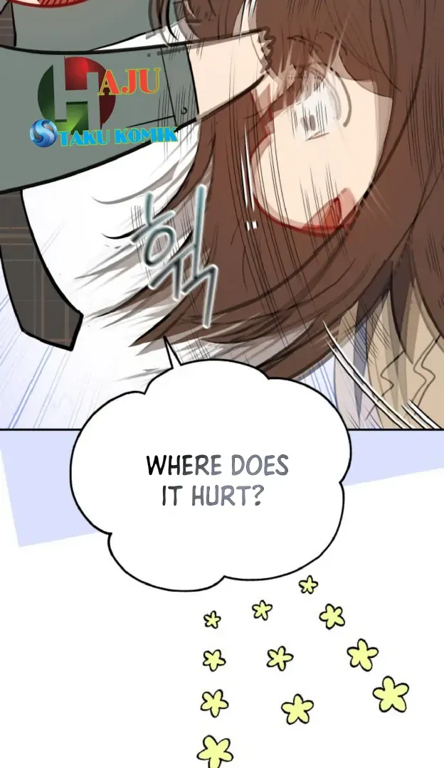 Secretary in Power Chapter 15 page 69 - 