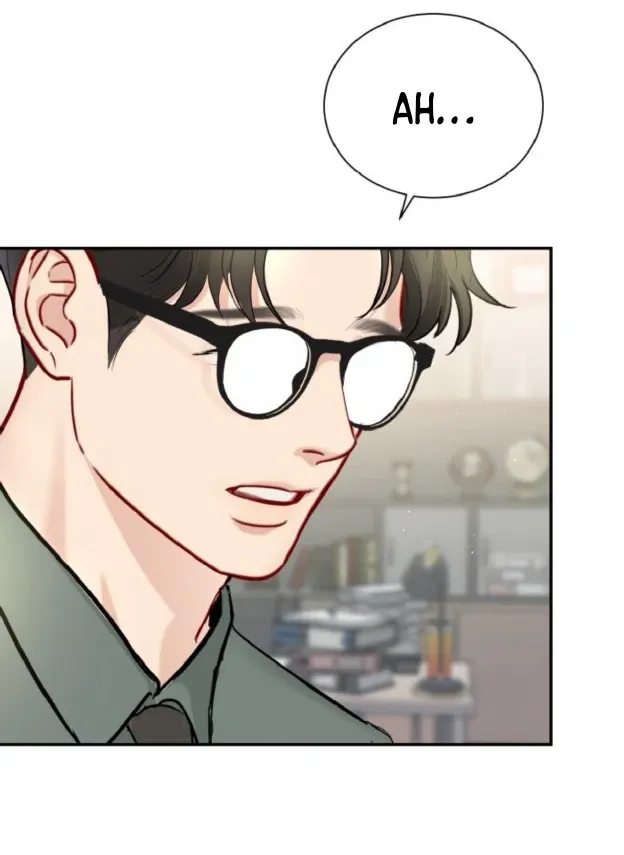 Secretary in Power Chapter 15 page 72 - 