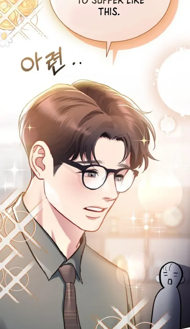 Secretary in Power Chapter 15 page 74 - 