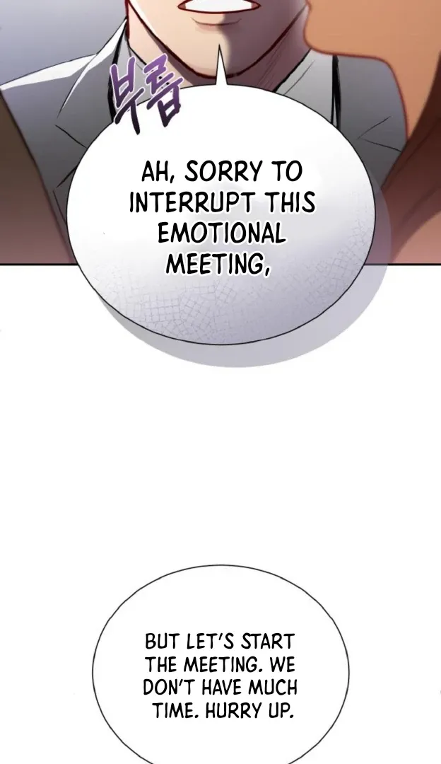 Secretary in Power Chapter 15 page 78 - 