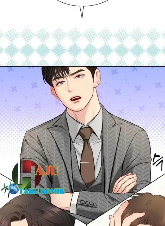Secretary in Power Chapter 15 page 79 - 