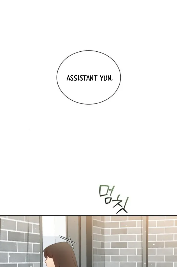 Secretary in Power Chapter 15 page 84 - 