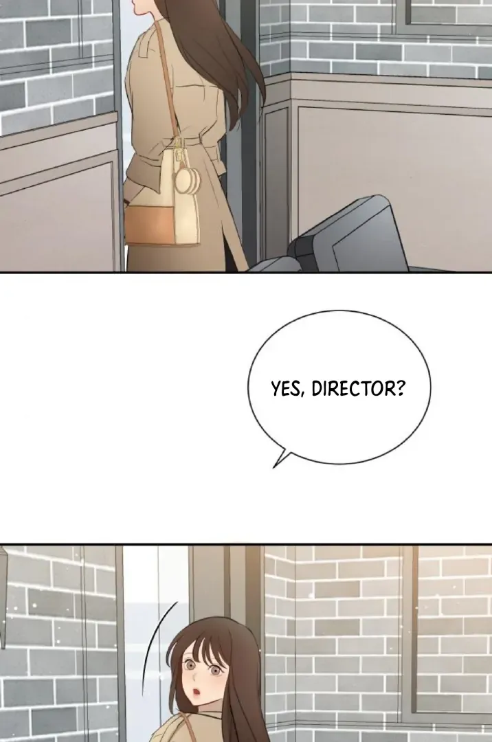 Secretary in Power Chapter 15 page 85 - 