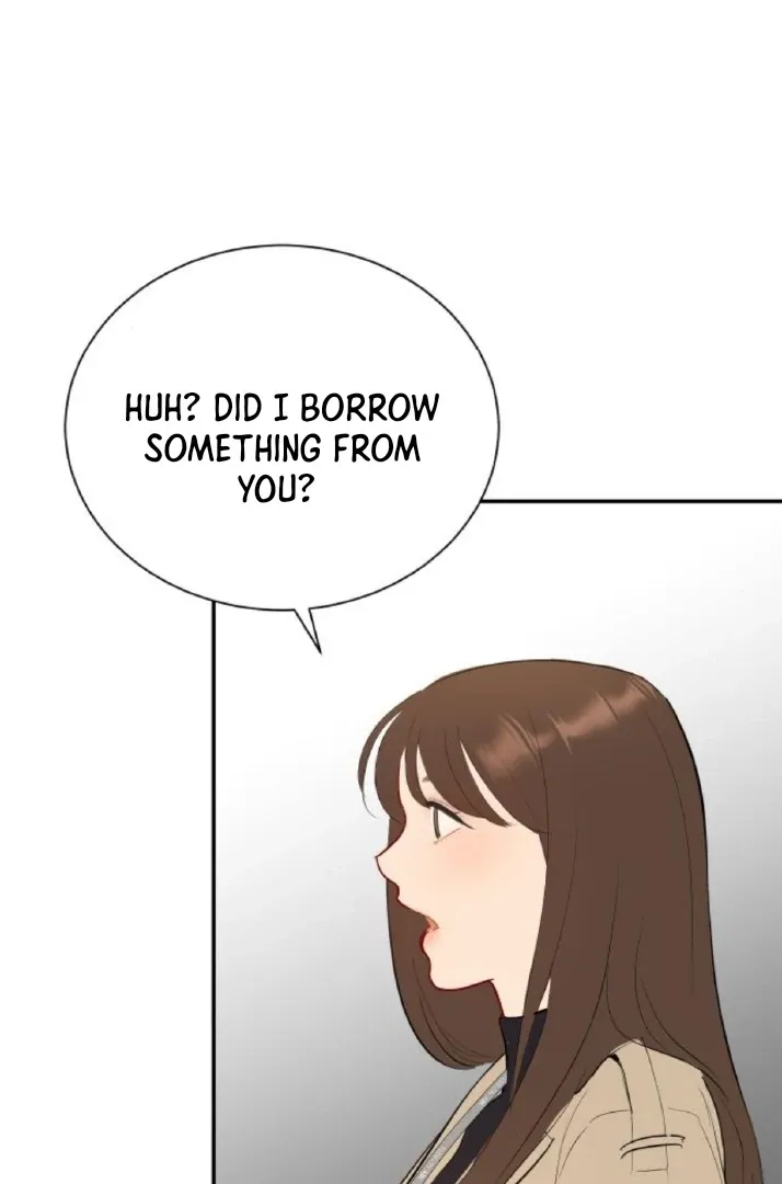 Secretary in Power Chapter 15 page 89 - 