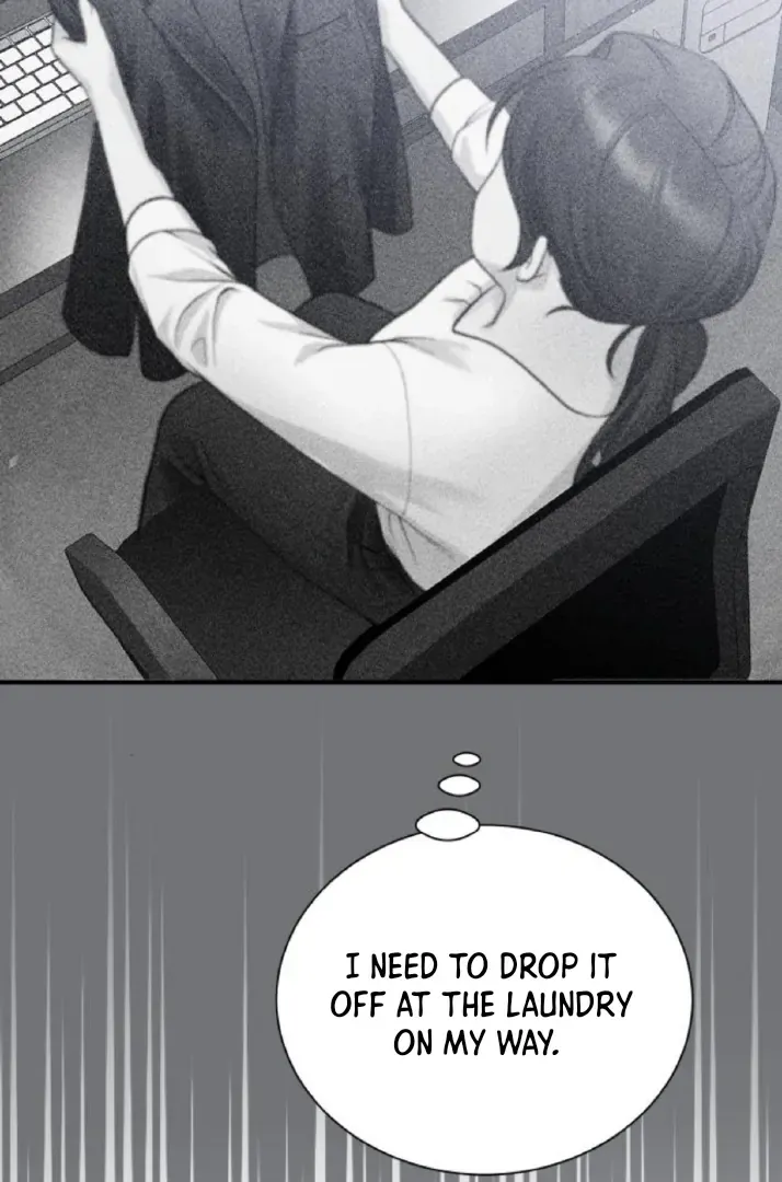 Secretary in Power Chapter 15 page 94 - 
