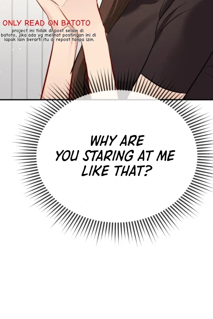 Secretary in Power Chapter 16 page 102 - 