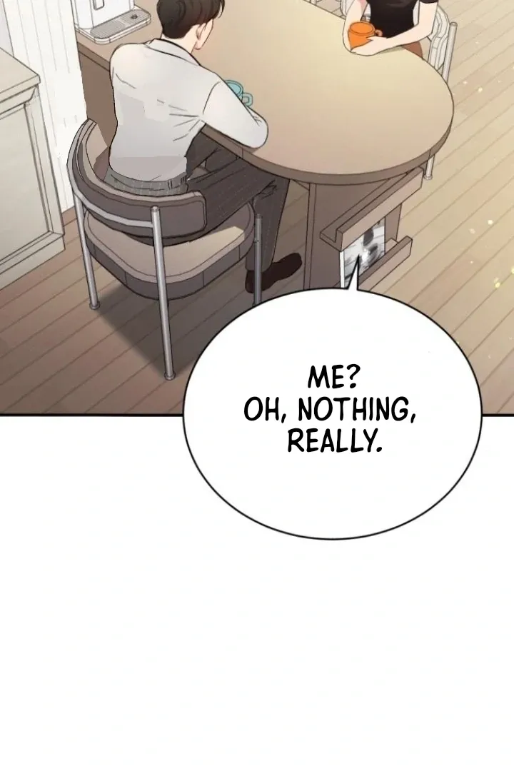 Secretary in Power Chapter 16 page 104 - 