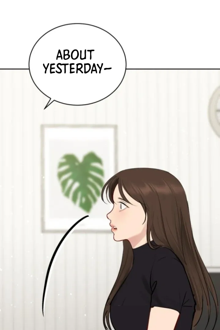 Secretary in Power Chapter 16 page 108 - 