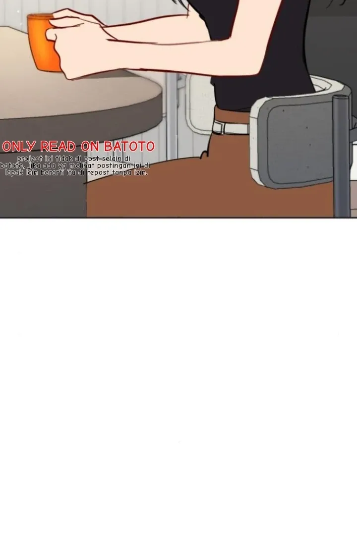 Secretary in Power Chapter 16 page 109 - 
