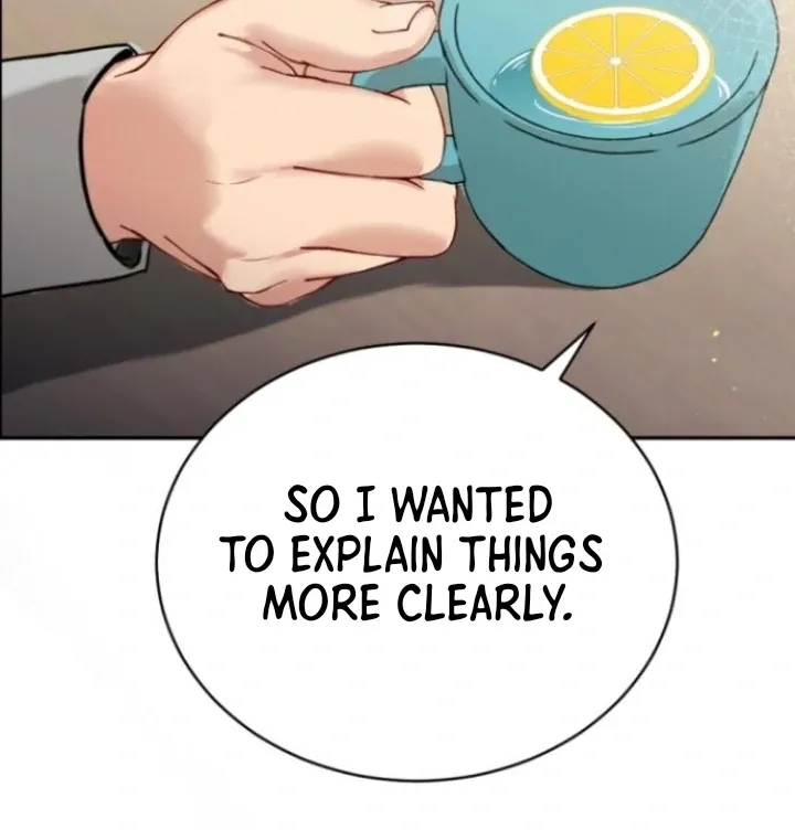 Secretary in Power Chapter 16 page 114 - 