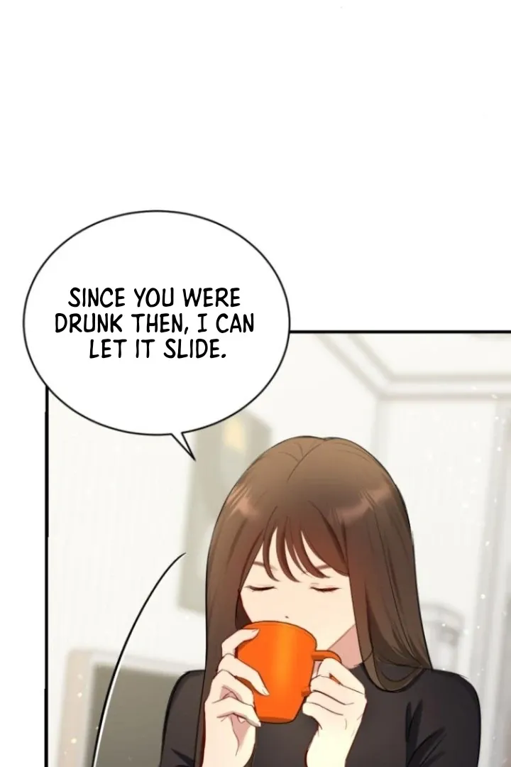Secretary in Power Chapter 16 page 117 - 