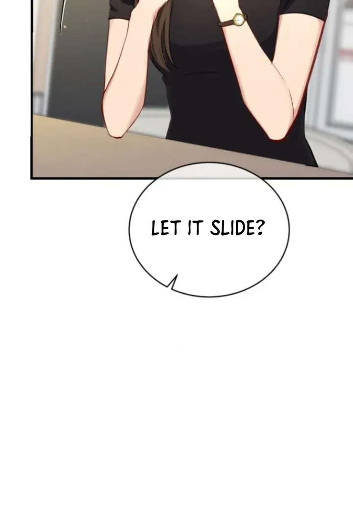 Secretary in Power Chapter 16 page 118 - 