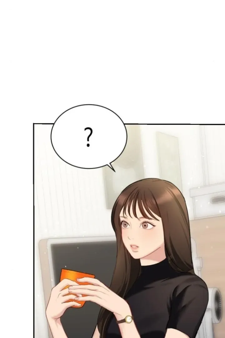 Secretary in Power Chapter 16 page 119 - 