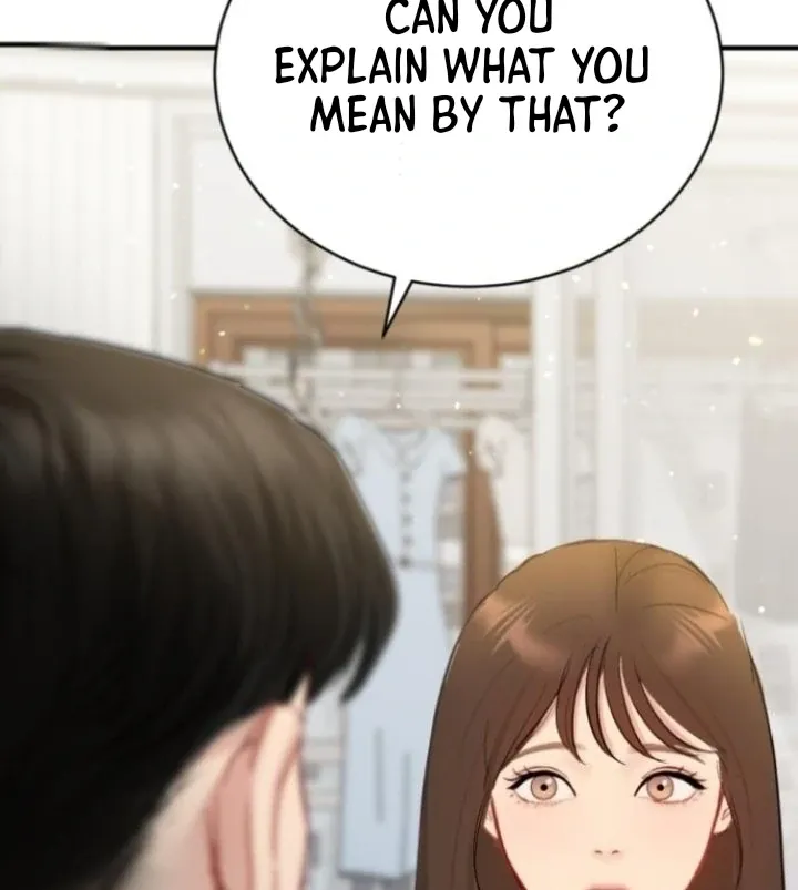 Secretary in Power Chapter 16 page 121 - 