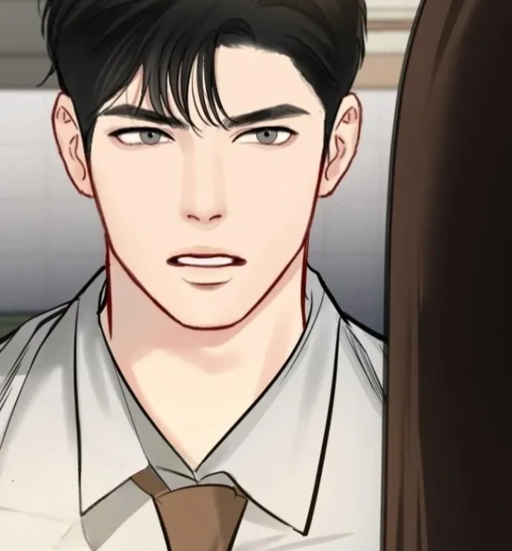Secretary in Power Chapter 16 page 125 - 