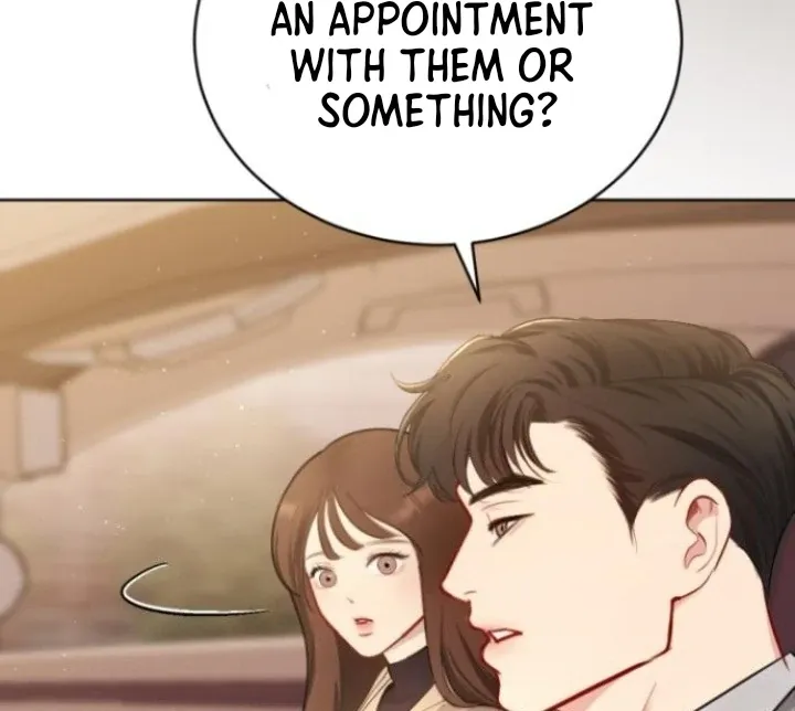 Secretary in Power Chapter 16 page 14 - 