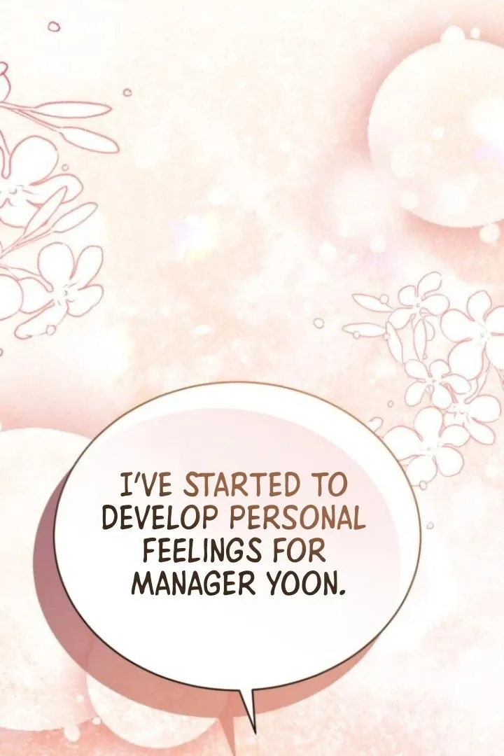 Secretary in Power Chapter 16 page 135 - 