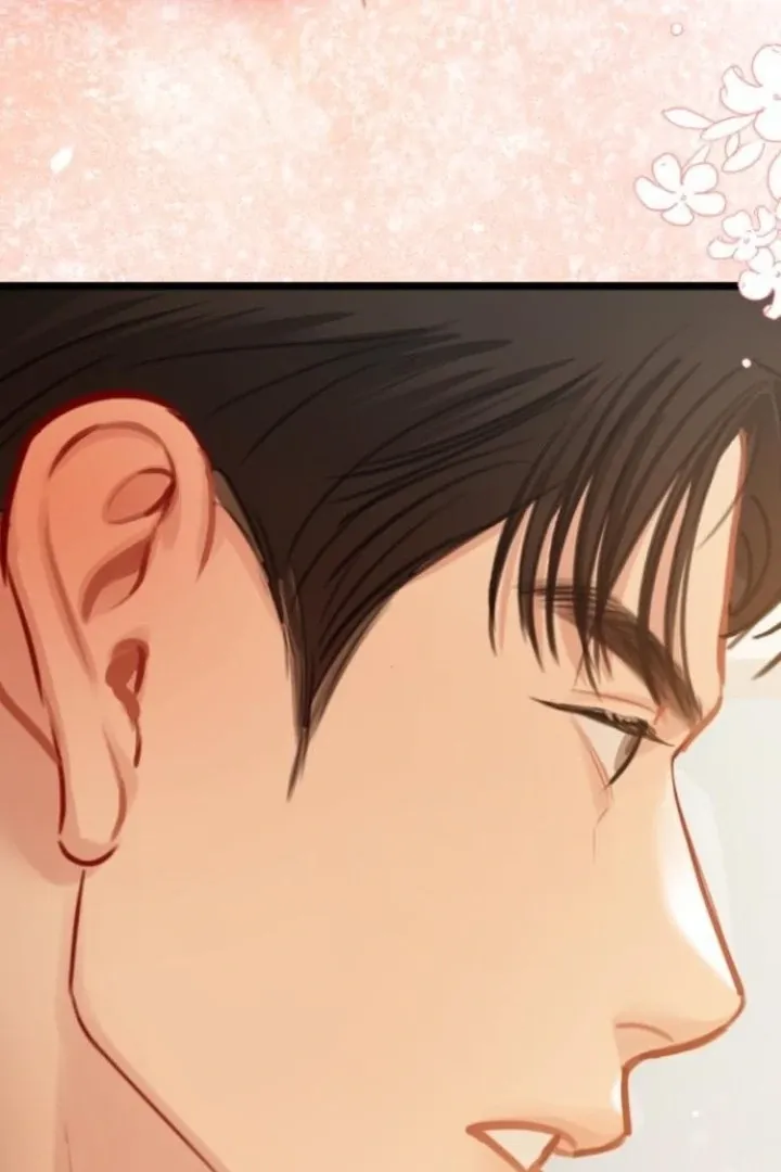 Secretary in Power Chapter 16 page 136 - 