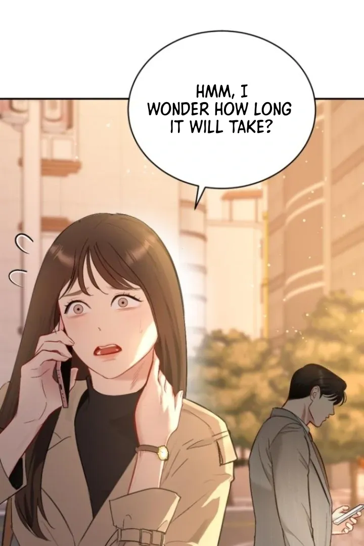 Secretary in Power Chapter 16 page 23 - 