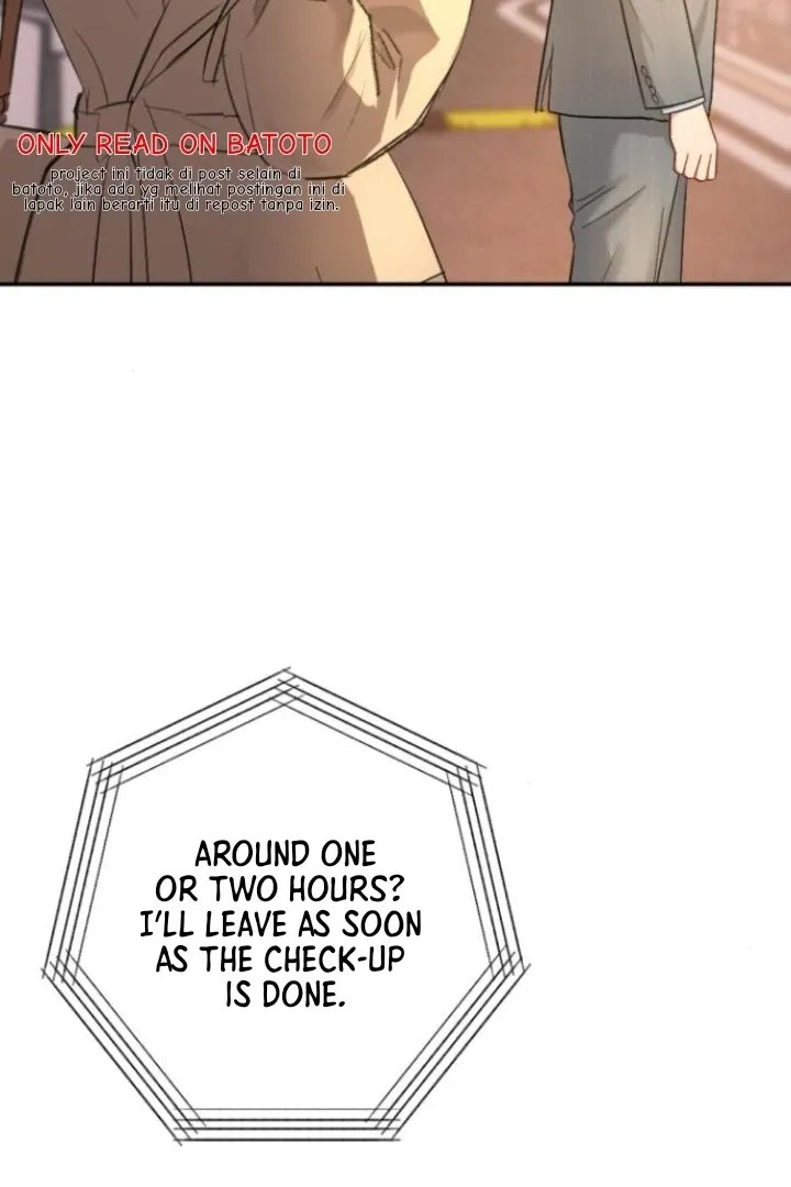 Secretary in Power Chapter 16 page 24 - 