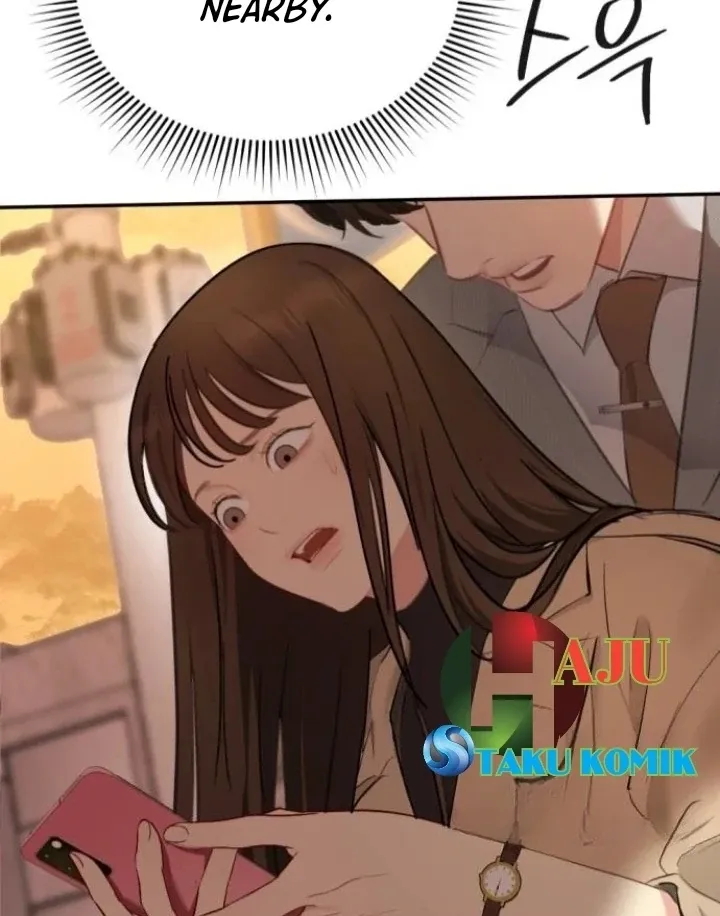 Secretary in Power Chapter 16 page 28 - 