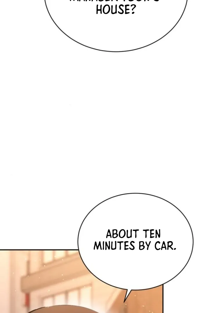 Secretary in Power Chapter 16 page 33 - 