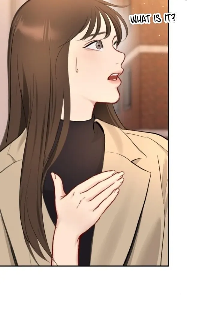Secretary in Power Chapter 16 page 34 - 