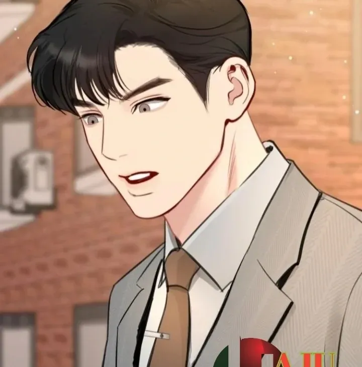 Secretary in Power Chapter 16 page 36 - 