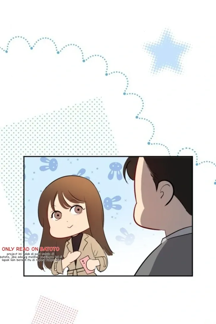 Secretary in Power Chapter 16 page 38 - 