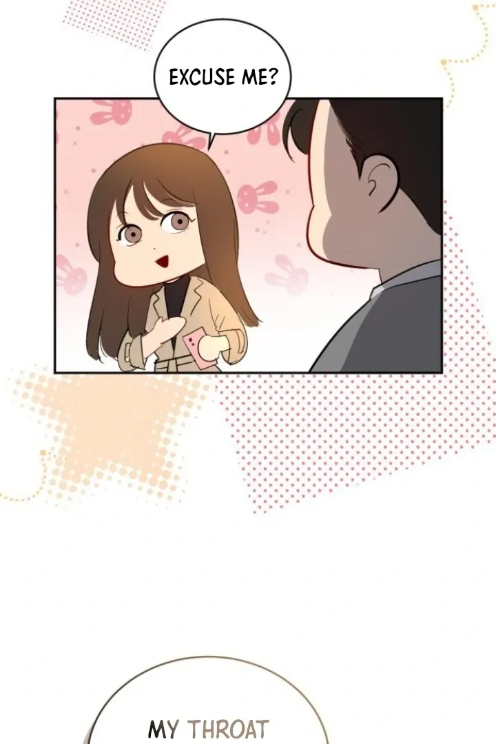 Secretary in Power Chapter 16 page 39 - 