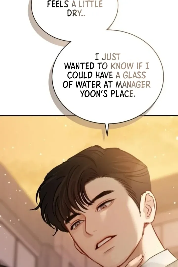 Secretary in Power Chapter 16 page 40 - 