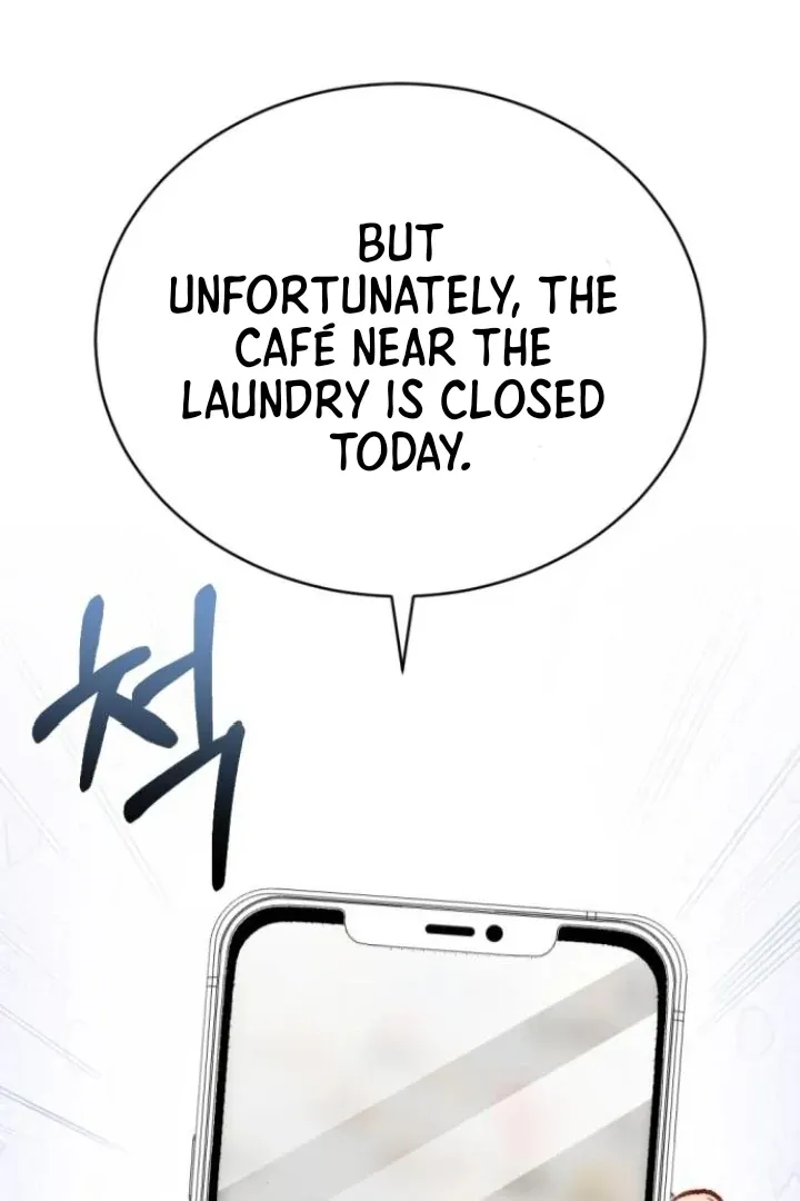 Secretary in Power Chapter 16 page 44 - 