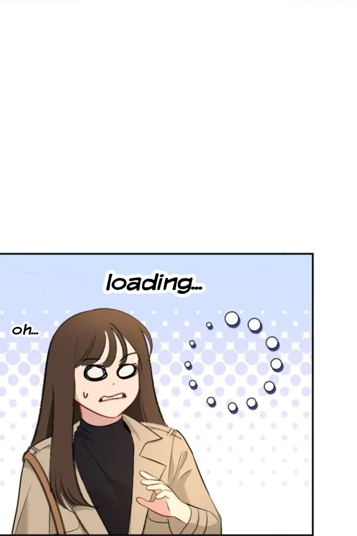 Secretary in Power Chapter 16 page 46 - 